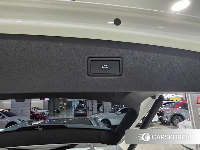 Volkswagen Tiguan second Generation id 4541018 из Кореи 15