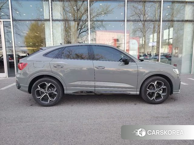Audi Q3 id 4208839 из Китая 15