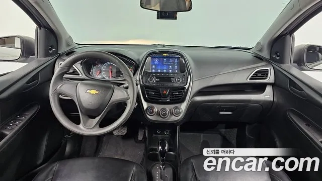 Chevrolet (GM Daewoo) The New Spark id 2952070 из Кореи 17