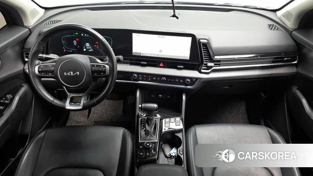 Kia Sportage 5th Generation id 3871527 из Кореи 17