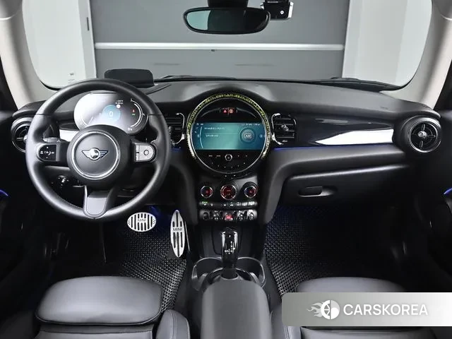 Mini Cooper S id 3017235 из Кореи 17