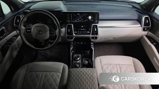 Kia Sorento 4th Generation id 3941920 из Кореи 17