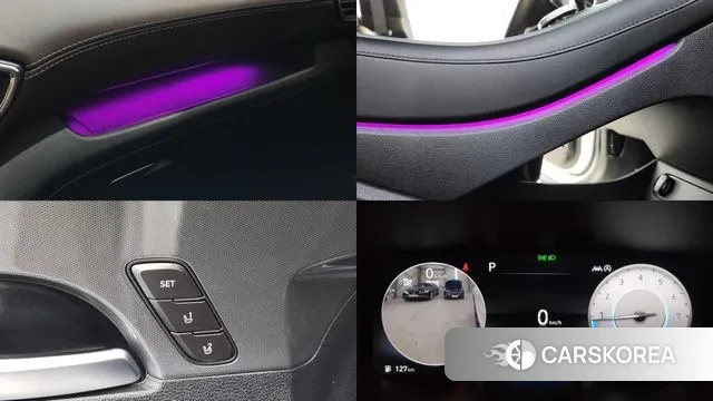 Hyundai The New Santa Fe id 3041922 из Кореи 17