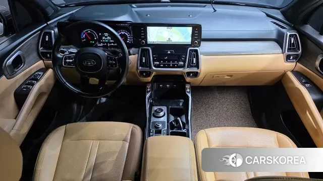 Kia Sorento 4th Generation id 3535428 из Кореи 15