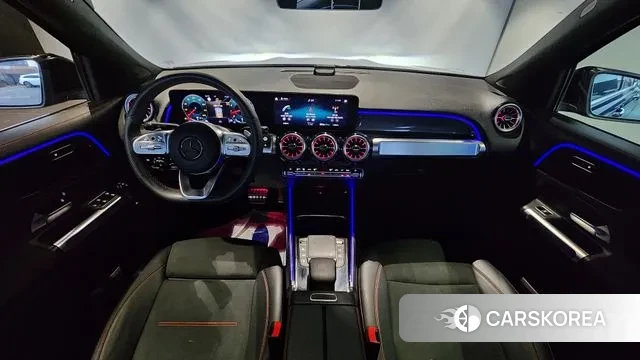 Mercedes-Benz GLB-Class X247 id 3752274 из Кореи 14