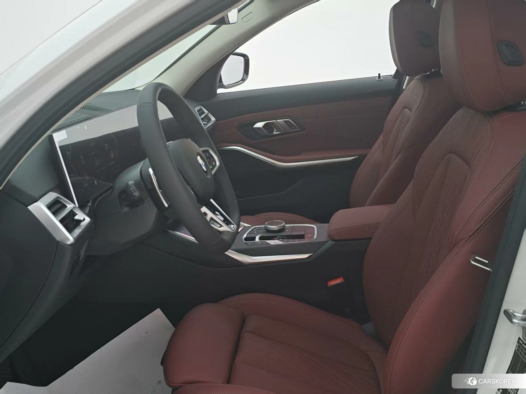 BMW 3 series id 4479429 из Китая 11