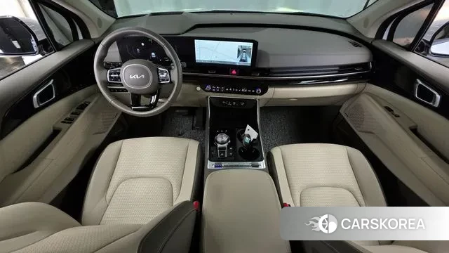 Kia The New Carnival 4th Generation id 3047656 из Кореи 17