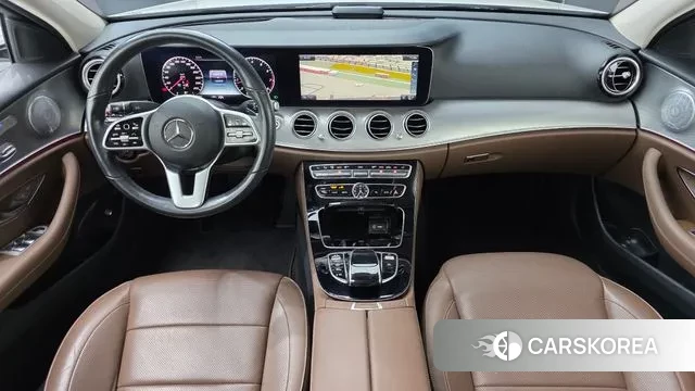 Mercedes-Benz E-Class W213 id 3519693 из Кореи 17