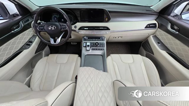 Hyundai Palisade id 4525106 из Кореи 17