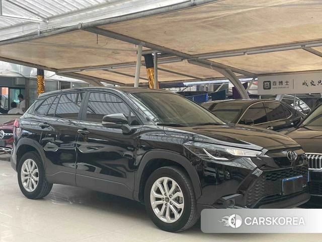 Toyota Fenglanda id 4258228 из Китая 7