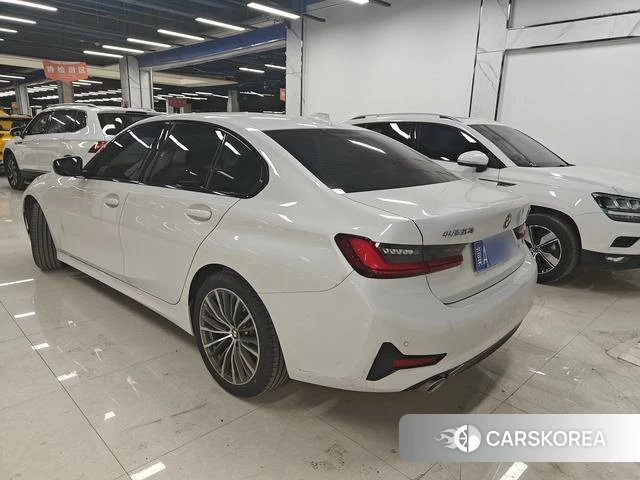 BMW 3 series id 4278856 из Китая 11