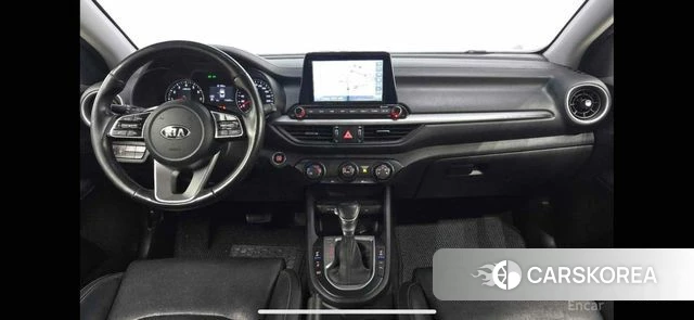 Kia Come New K3 id 4770825 из Кореи 17