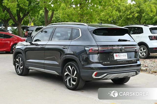 Volkswagen Tuyue id 4314573 из Китая 21