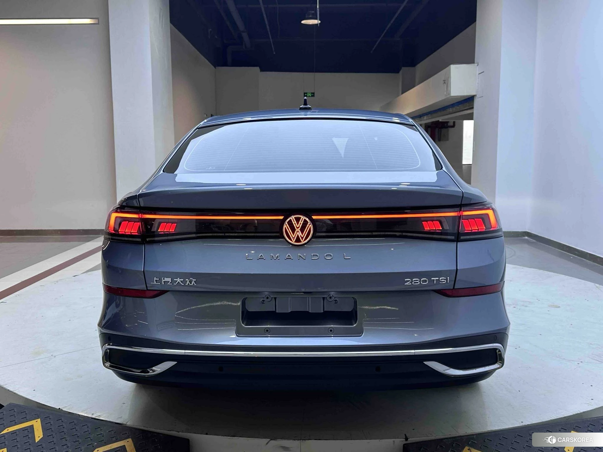 Volkswagen Lingdu id 4421058 из Китая 18
