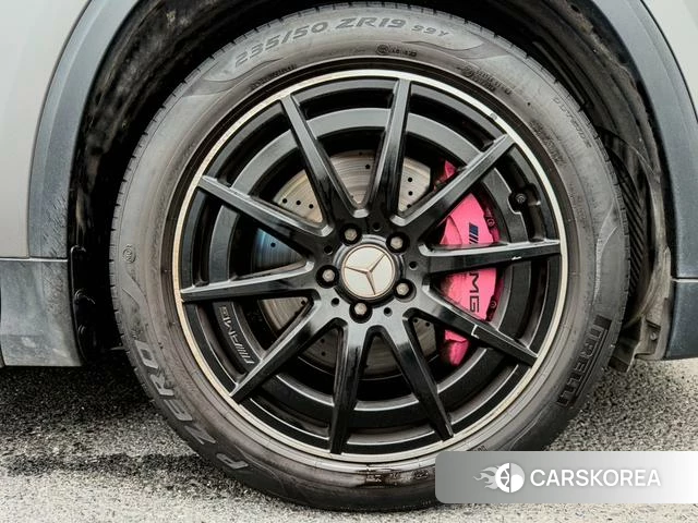 Mercedes-Benz GLA AMG id 4210030 из Китая 30
