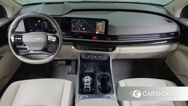 Kia The New Carnival 4th Generation id 4242854 из Кореи 34