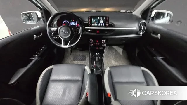 Kia All New Morning (JA) id 3666543 из Кореи 17