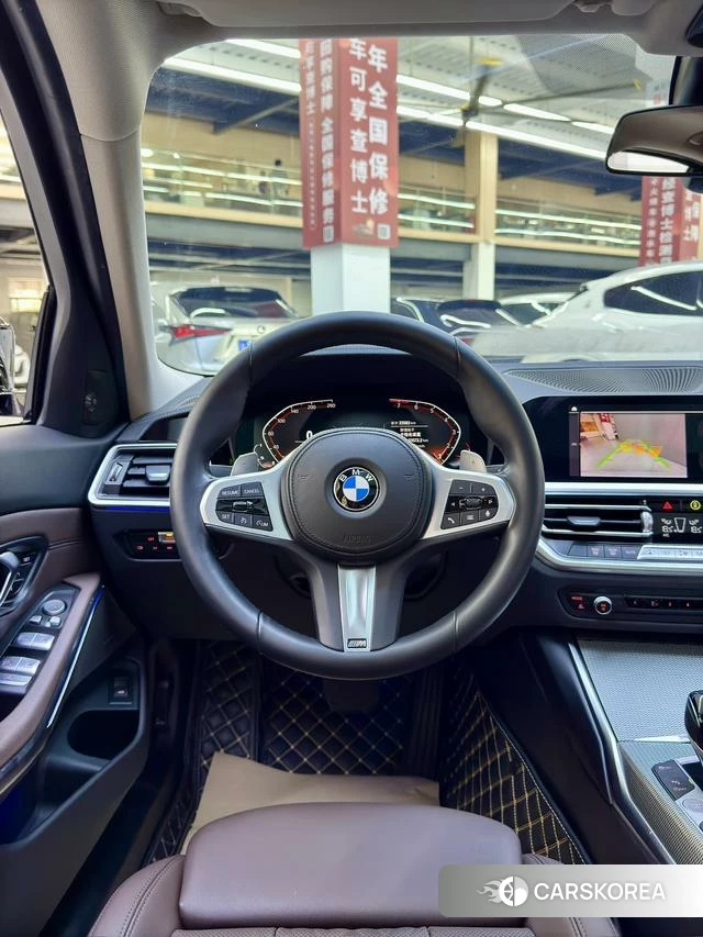 BMW 3 series id 4336363 из Китая 12
