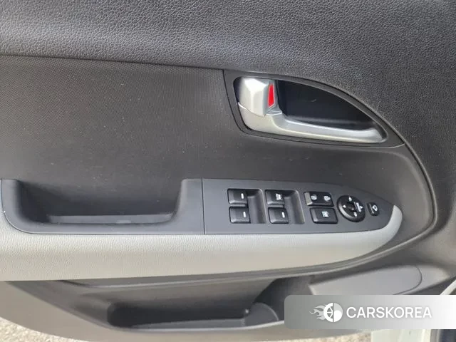 Kia The New Kia Ray id 3605748 из Кореи 12