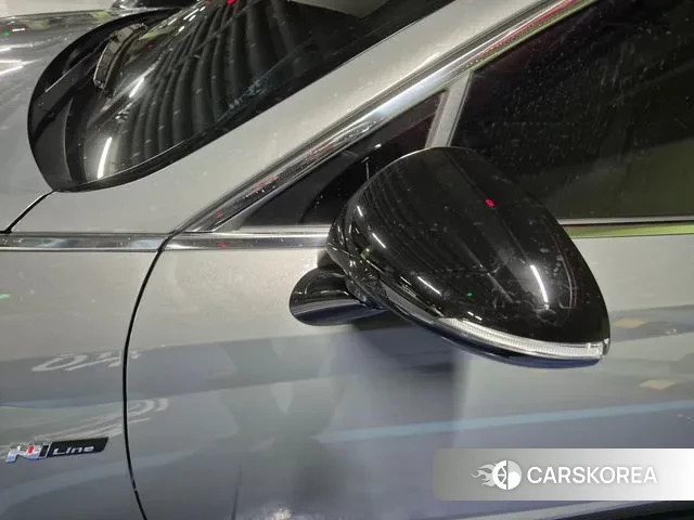 Hyundai Sonata (DN8) id 3322923 из Кореи 13