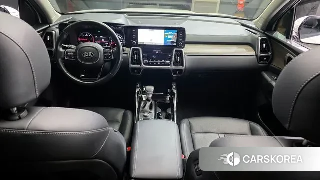 Kia Sorento 4th Generation id 3428696 из Кореи 17