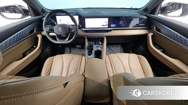 Renault Korea (Samsung) Grand Coleos id 4185765 из Кореи 24