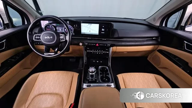 Kia Carnival 4th generation id 3777476 из Кореи 17