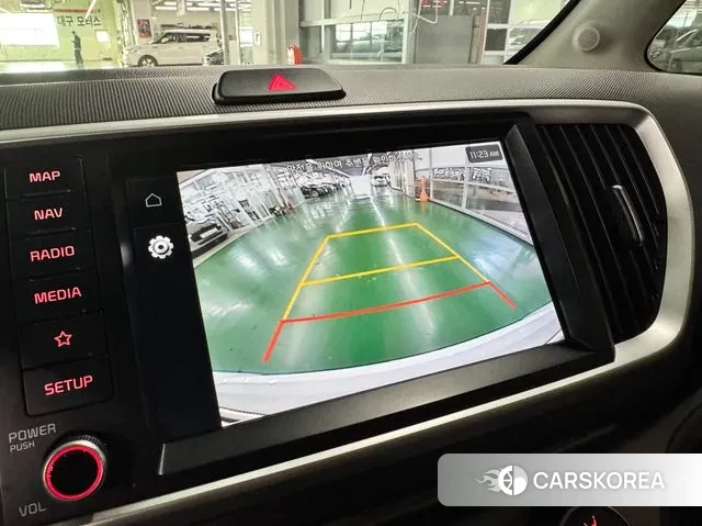 Kia The New Ray id 3339092 из Кореи 8