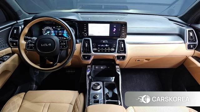 Kia Sorento 4th Generation id 3799356 из Кореи 17