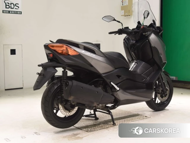 Yamaha X-MAX 250 2018 из Японии, фото 3