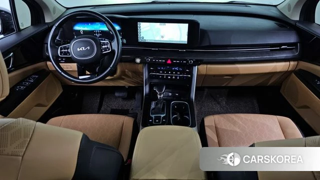 Kia Carnival 4th generation id 4415330 из Кореи 17