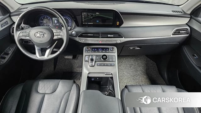 Hyundai Palisade id 4370411 из Кореи 28