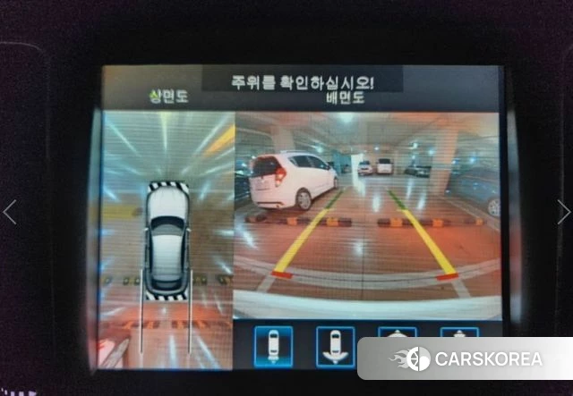 Maserati Levante id 4180717 из Кореи 7