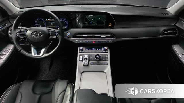 Hyundai Palisade id 3910850 из Кореи 17