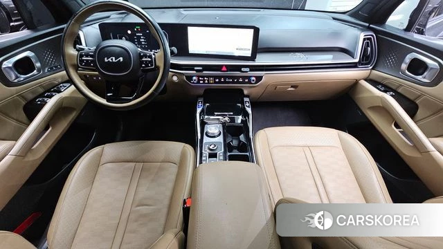 Kia The New Sorento 4th Generation id 4540296 из Кореи 17