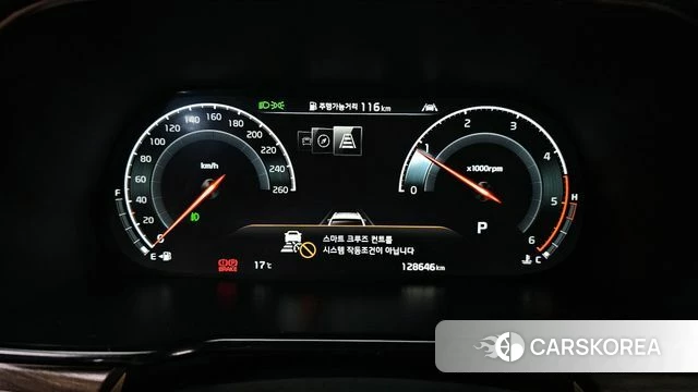 Kia Mohave Master id 3795398 из Кореи 17