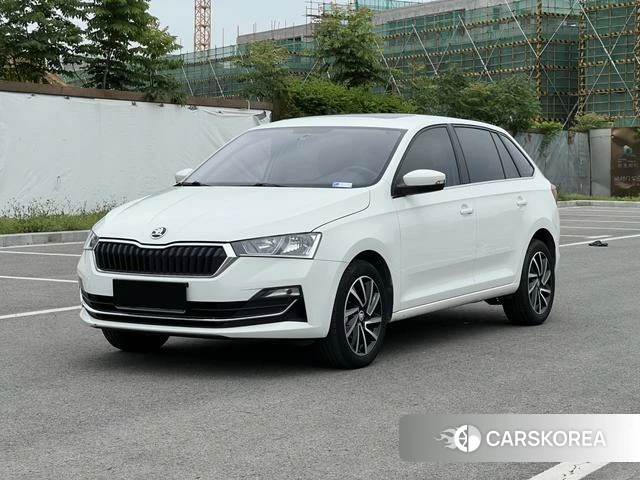 Skoda Xindong id 4380499 из Китая 12
