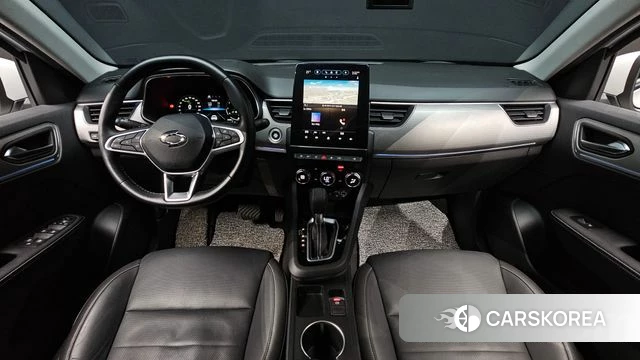 Renault Korea (Samsung) XM3 id 4355033 из Кореи 29