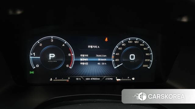 Ssangyong The New Rexton Sport id 3903599 из Кореи 17