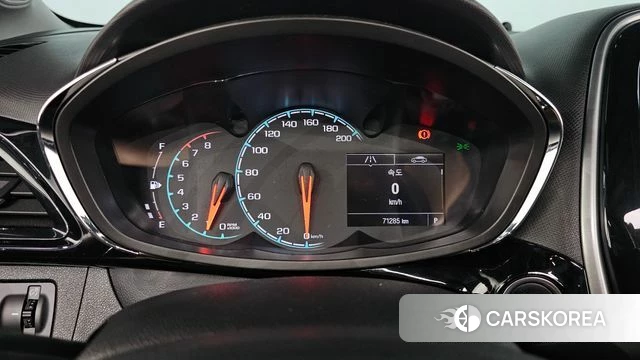 Chevrolet (GM Daewoo) The Next Spark id 4694253 из Кореи 29