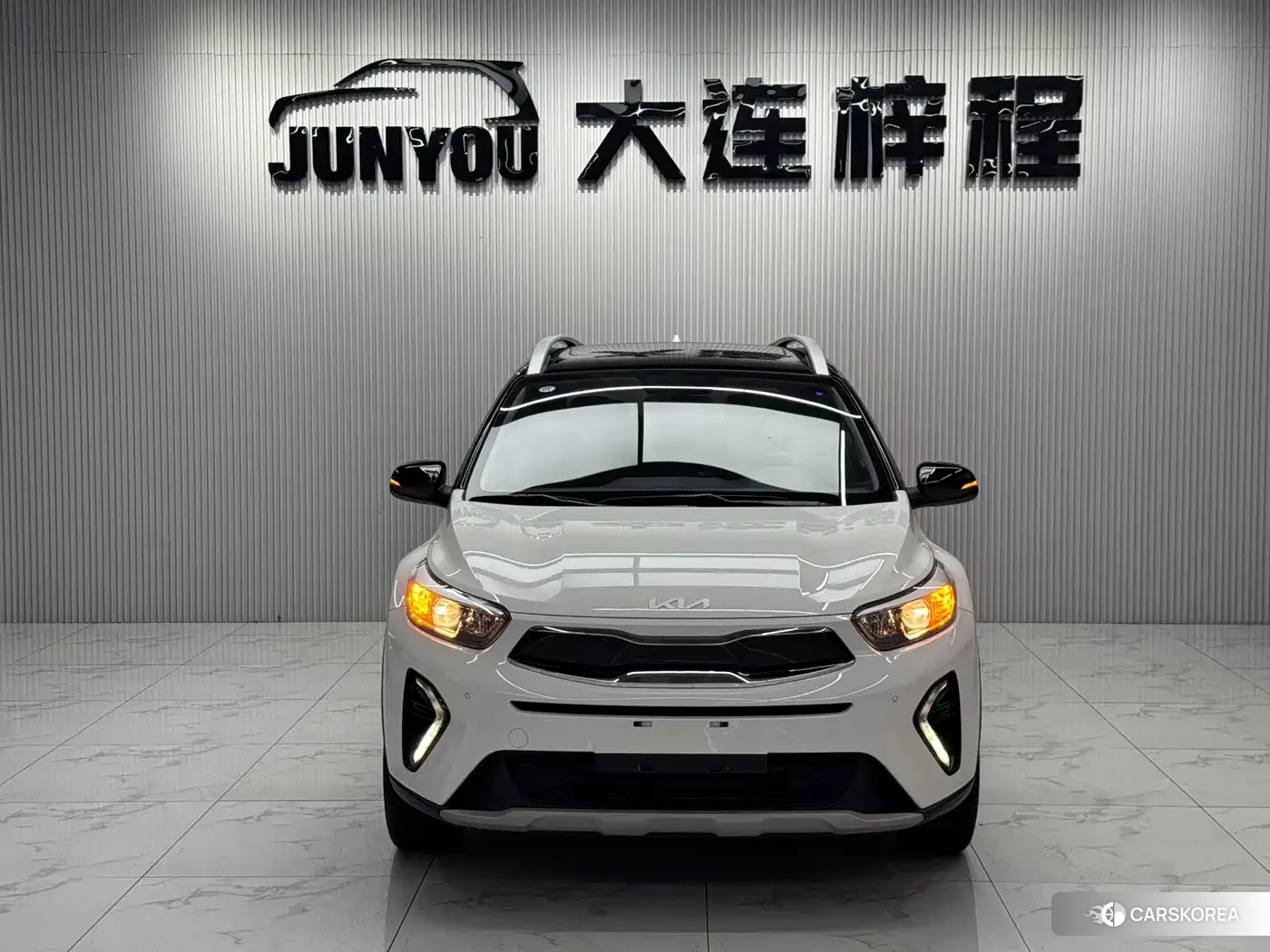 Kia KX1 id 4628974 из Китая 20