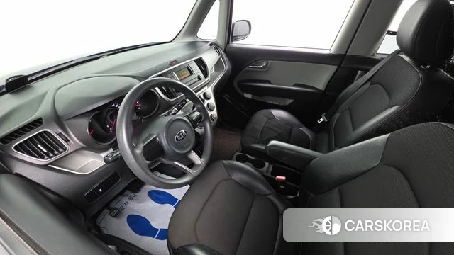 Kia The New Ray id 4285525 из Кореи 28