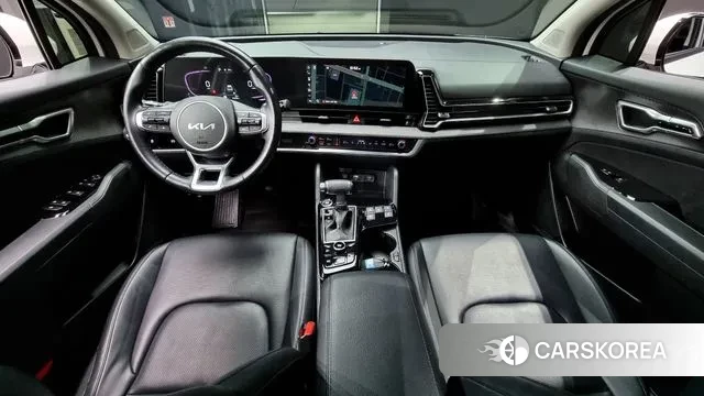 Kia Sportage 5th Generation id 3059151 из Кореи 17