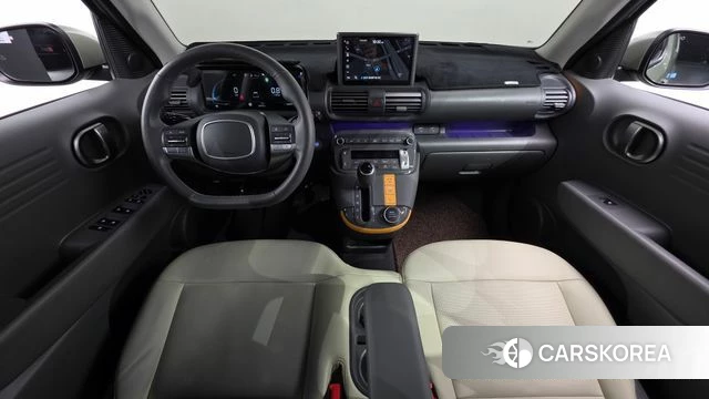 Hyundai Casper id 4645963 из Кореи 27