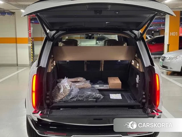 Land Rover Range Rover 5th Generation id 3136468 из Кореи 7