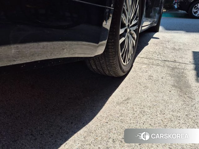 Kia K7 Premier id 4430079 из Кореи 16