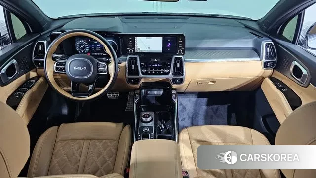 Kia Sorento 4th Generation id 3007155 из Кореи 17