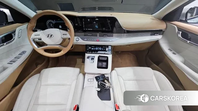 Hyundai The New Grandeur IG id 3587271 из Кореи 17