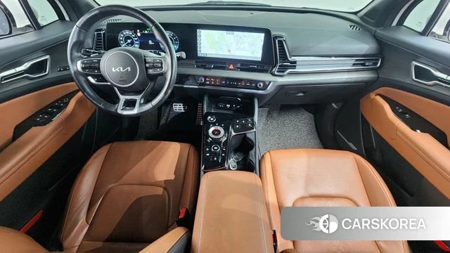 Kia Sportage 5th Generation id 4773672 из Кореи 32