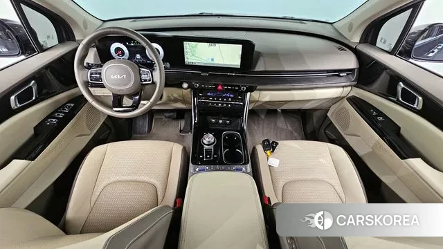 Kia Carnival 4th generation id 3472743 из Кореи 17